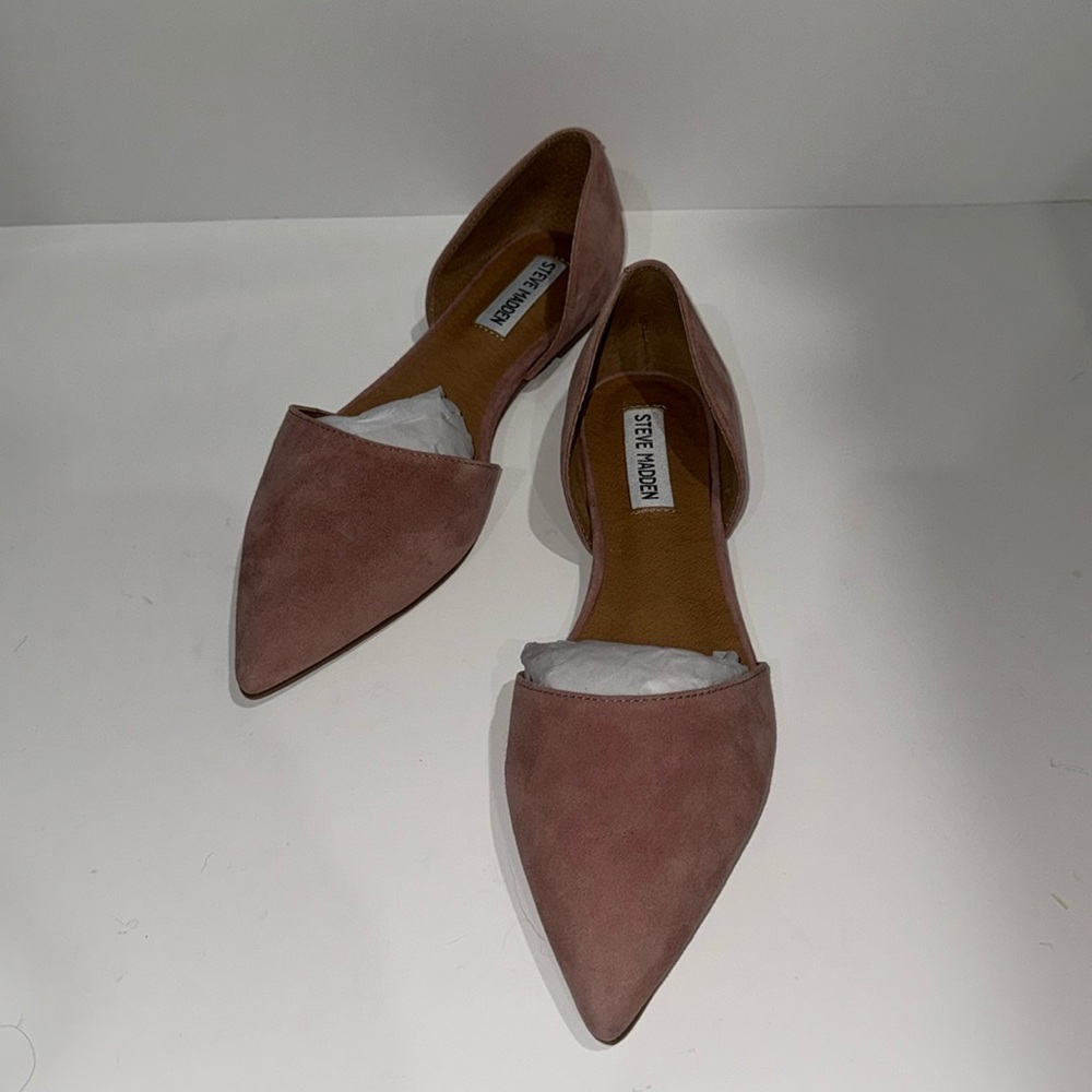 Steve Madden Khai Flats